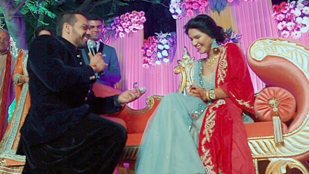 gaurav and Ritu marriage (1)