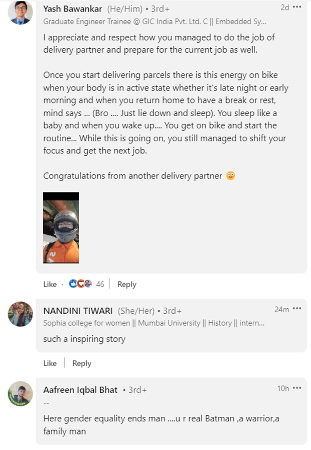linkedin-post-comment