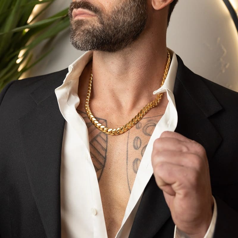 miami cuban links