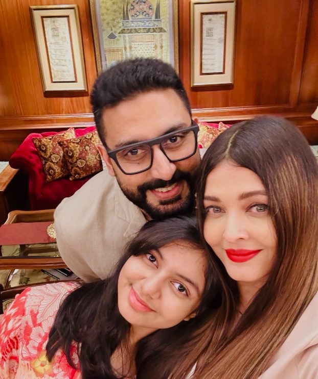 Aishwarya and Abhishek divorce