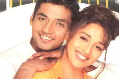 Ajay-Jadeja-Madhuri-Dixit-Love-Story