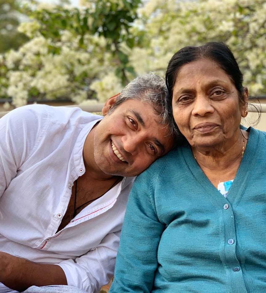 Ajay-Jadeja-house