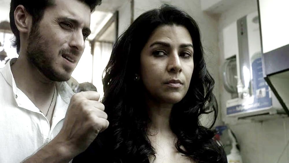 El'ayichi nimrat kaur movies and tv shows