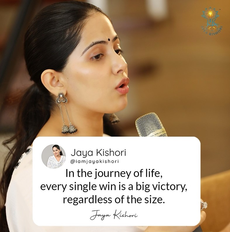 Jaya Sharma awards