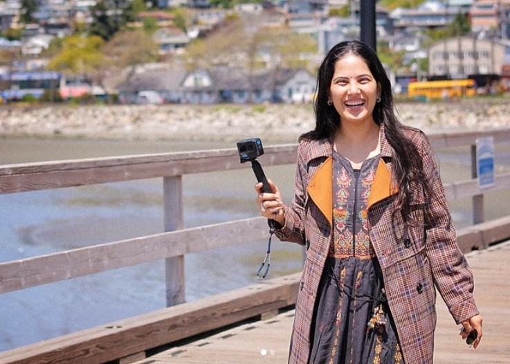 Jaya kishori youtube
