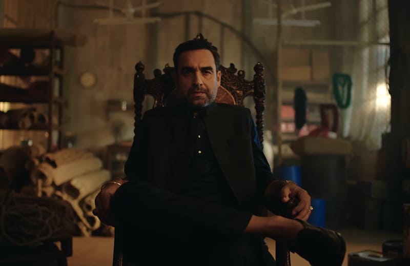 Mirzapur Film release date