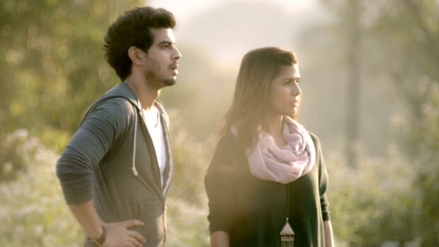 Nimrat kaur web series