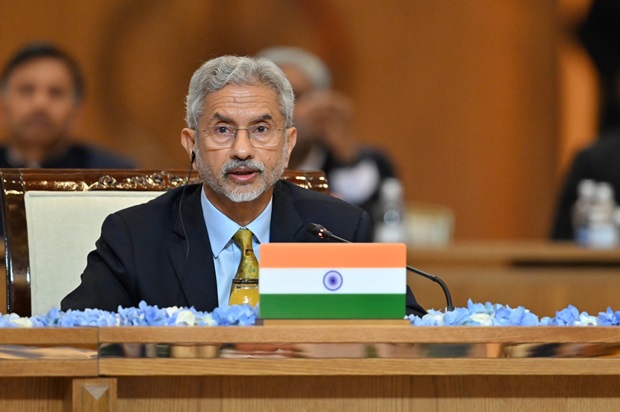 S-Jaishankar love story