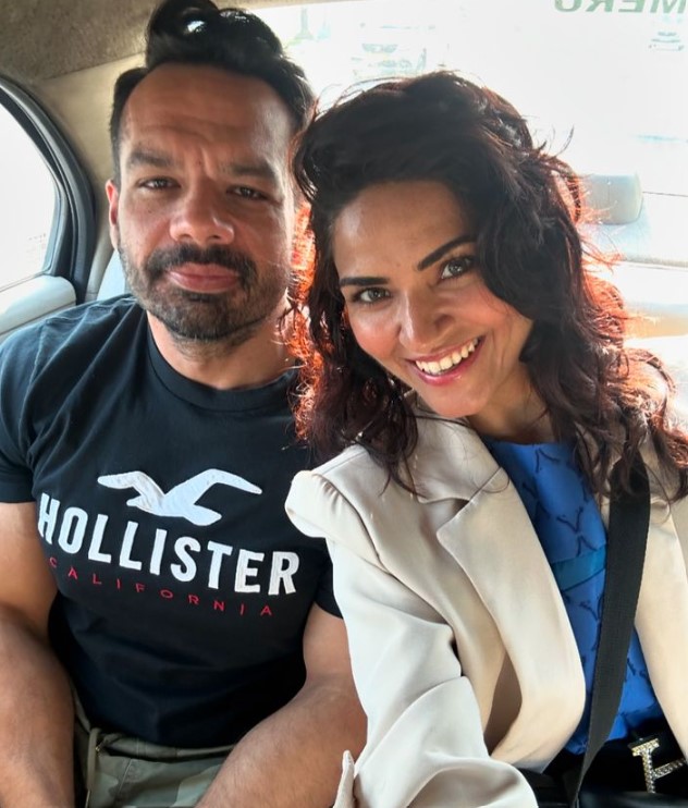 Gaurav Taneja and Ritu Rathee divorce