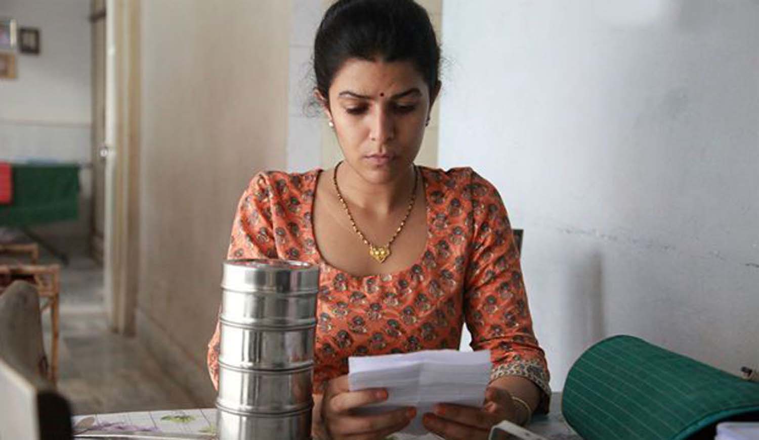 The lunchbox nimrat kaur