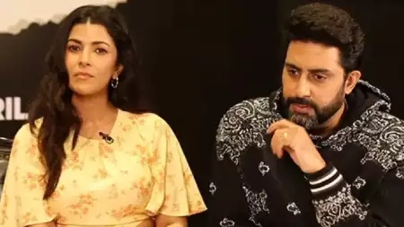 abhishek cheating