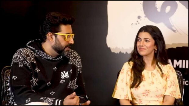abhishek nimrat