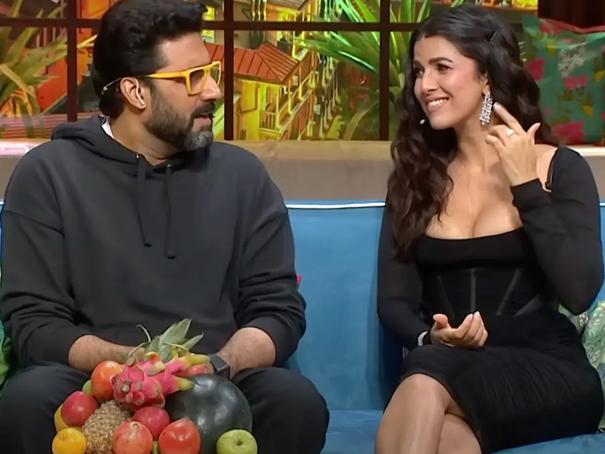 abhishek nimrat dasvi