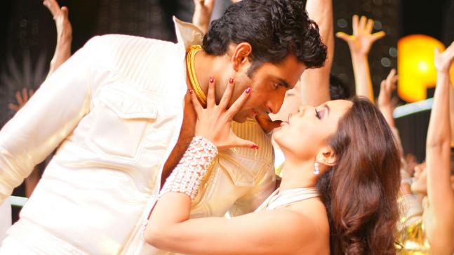 abhishek rani mukerji bunty aur bubli
