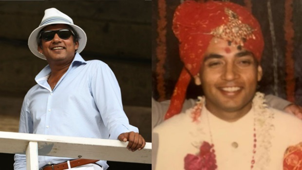 ajay jadeja movies