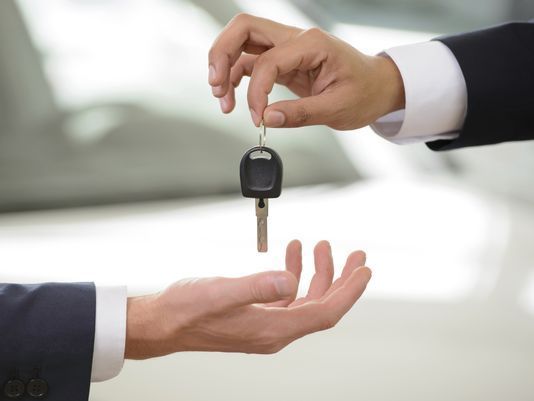car buy online