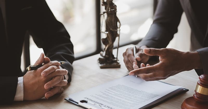 lawyer