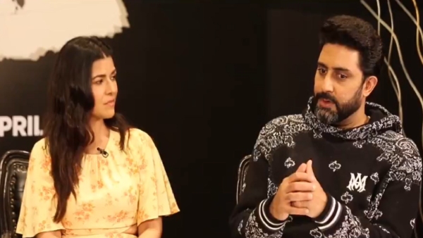 nimrat-kaur-abhishek-