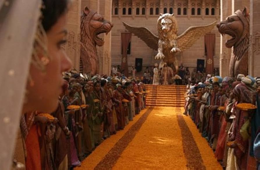 nimrat kaur debut movie