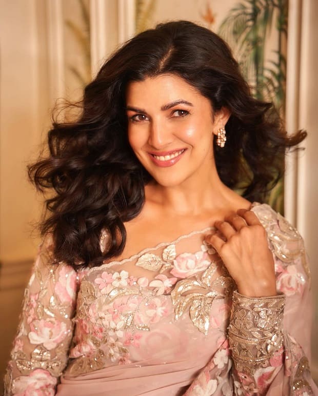 nimrat kaur movies and tv shows homeland