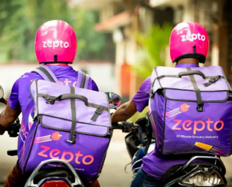zepto