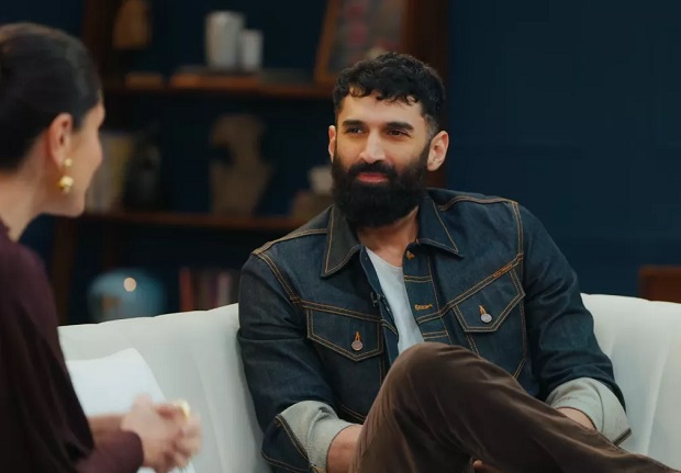 Aditya Roy Kapur and Kareena Kapoor
