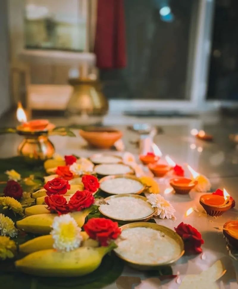 Chhath Kharna