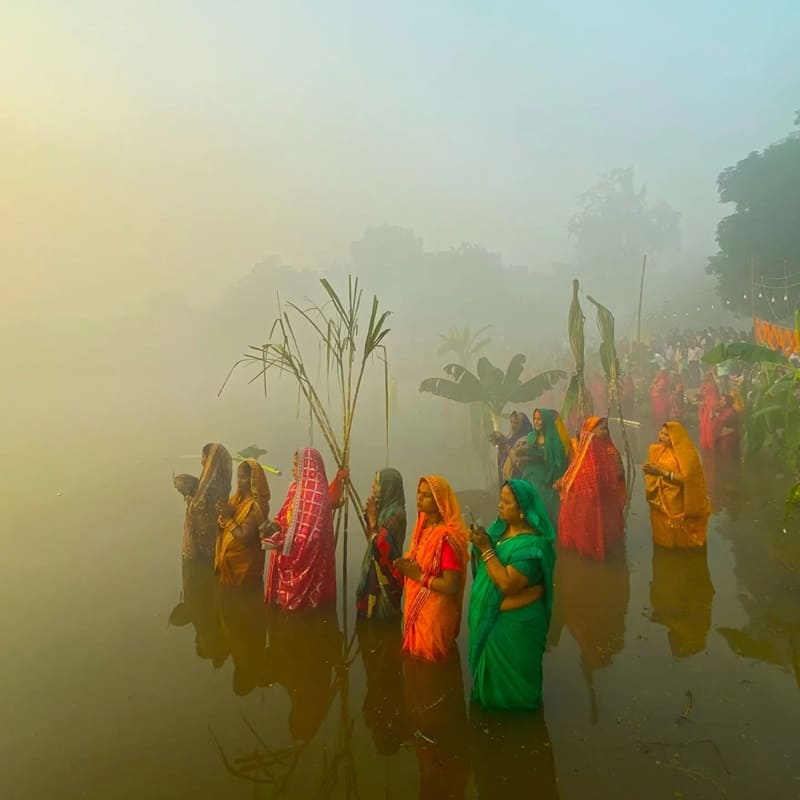 Chhath Puja