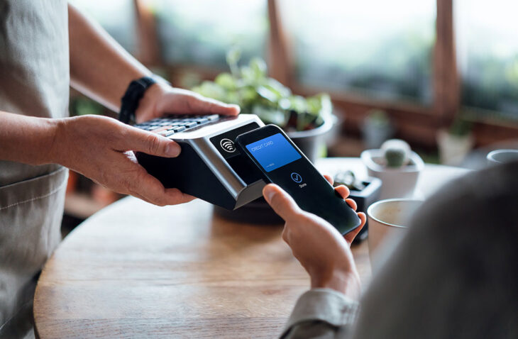 Digital wallets insurance cards