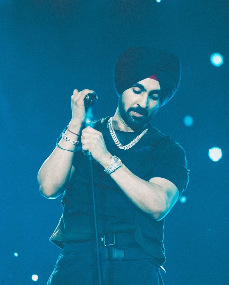 Diljit Dosanjh