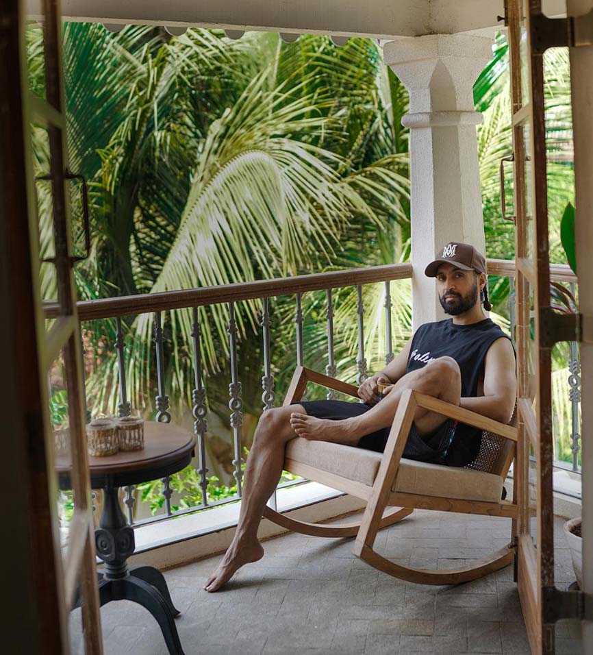 Diljit-Dosanjh's-expensive-possessions