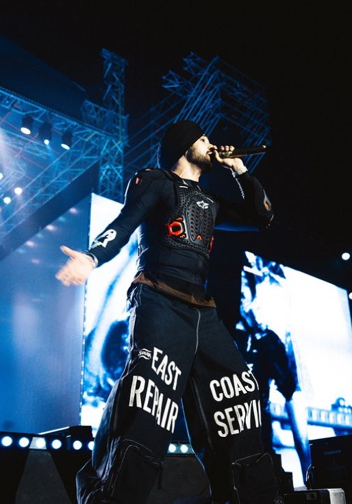 Diljit concert in india