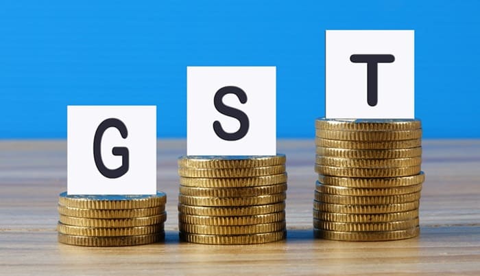 GST State Code