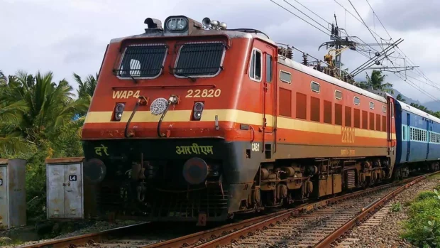 Indian Railways