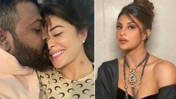 Jacqueline-Fernandes-With-Sukesh-Chandrashekhar