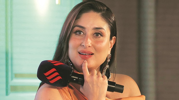 Kareena Kapoor