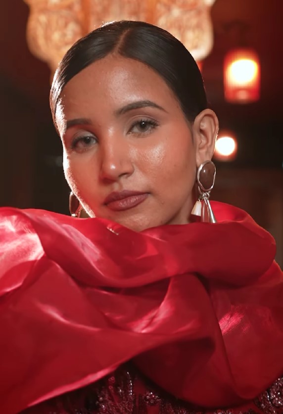 Nancy Tyagi after plastic surgery
