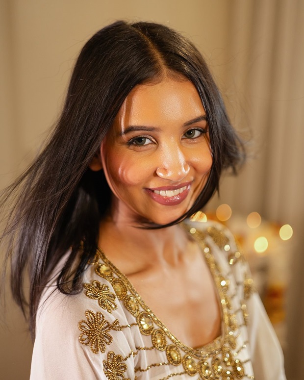 Nancy Tyagi new look