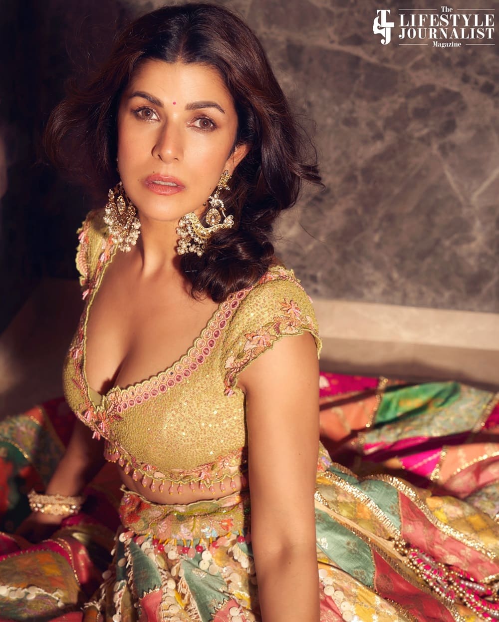 Nimrat Kaur Photo gallery