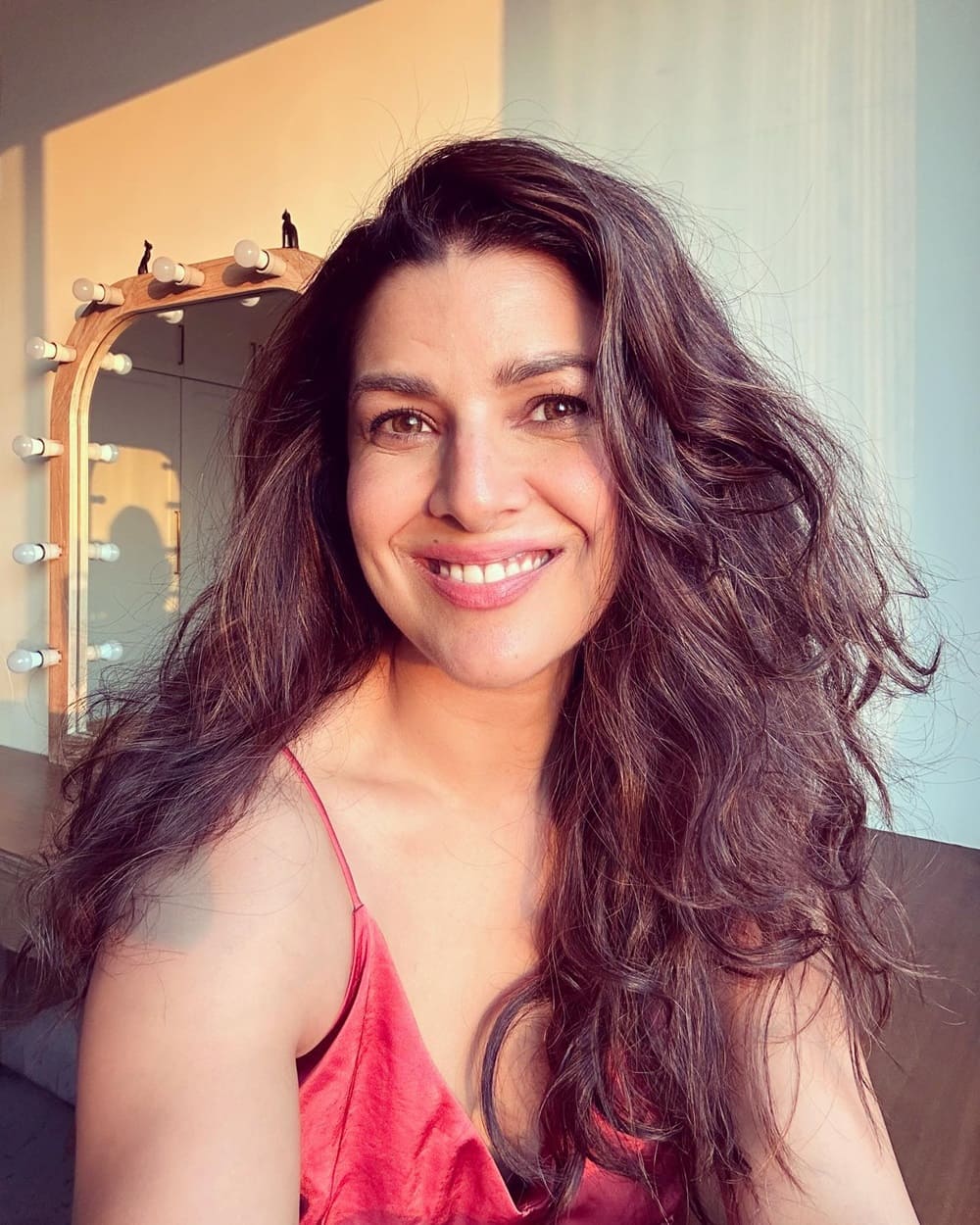 Nimrat Kaur Photos pics