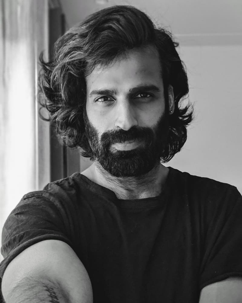 Pranav Kirti Mishra