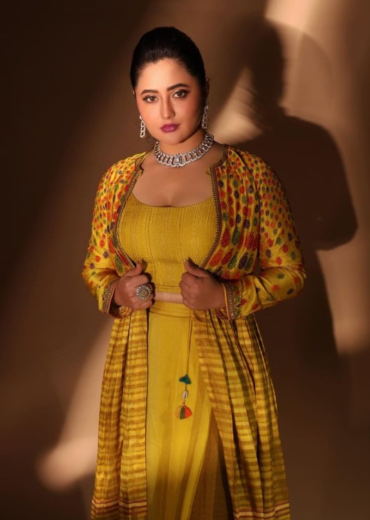 Rashami Desai casting couch