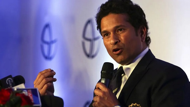 Sachin Tendulkar