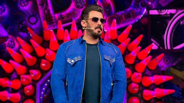 Salman Khan