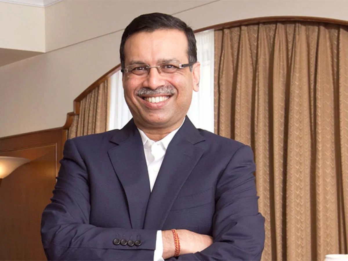 Sanjiv-Goenka