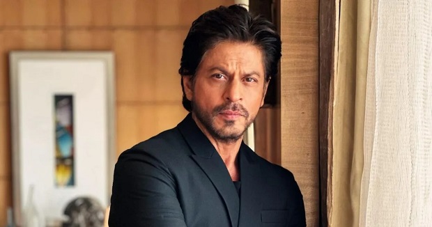Shah Rukh Khan