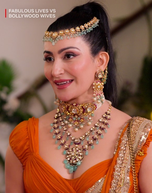 Shalini Passi