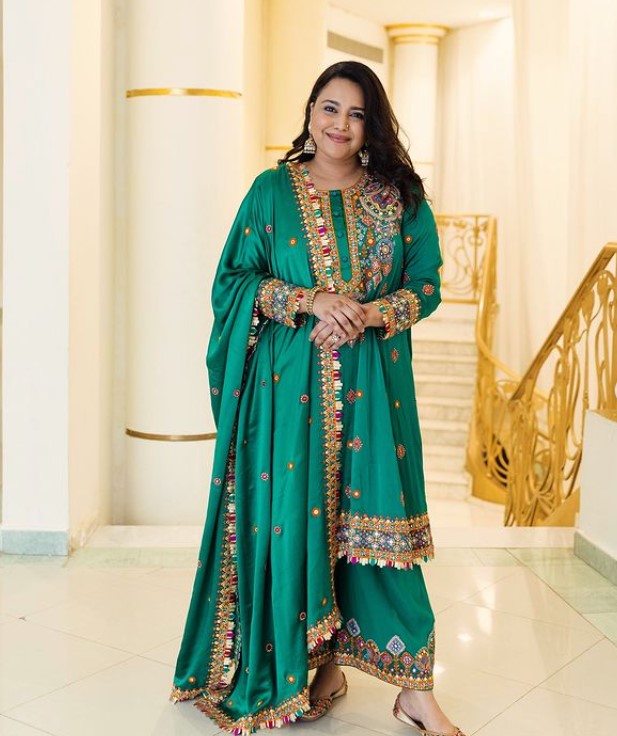 Swara Bhaskar