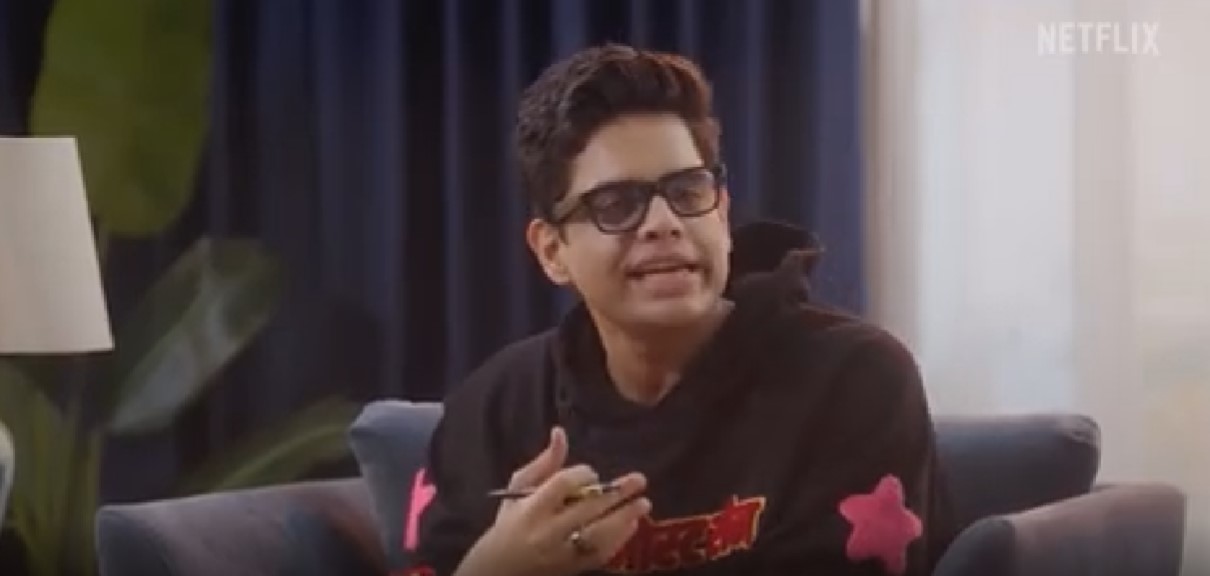 Tanmay Bhat calls Shalini a sample