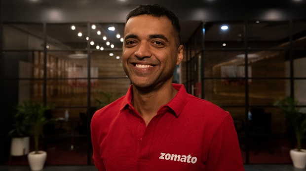 Zomato-CEO-Deepinder-Goyal